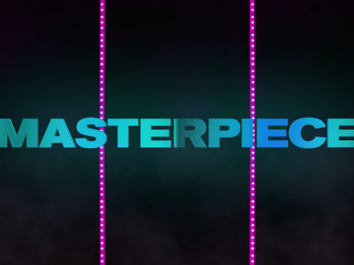 Basshunter – Masterpiece